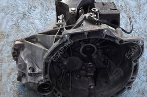FORD FUSION 1.4 16V КОРОБКА ПЕРЕДАЧW 2N1 год, 7002NA