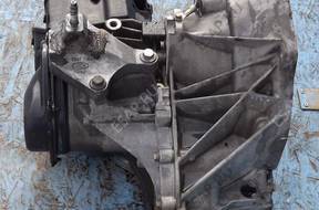 FORD FUSION 1.4 16V КОРОБКА ПЕРЕДАЧW 2N1 год, 7002NA