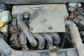 FORD FUSION 1.4 двигатель  136 ТЫС. КМ.. km