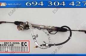 FORD FUSION 1.4 РУЛЕВАЯ РЕЙКА PRZEWODY 2N113200B226