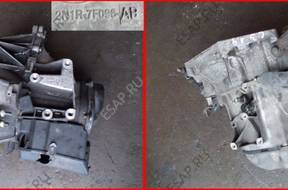 FORD FUSION 1.4 TDCI 04 КОРОБКА ПЕРЕДАЧW КОМПЛЕКТНАЯ