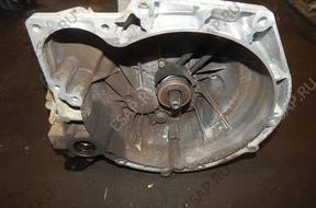 FORD FUSION 1.4 TDCI 08 год,. КОРОБКА ПЕРЕДАЧW 2N1 год,
