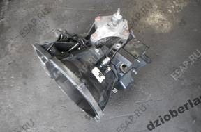 FORD FUSION 1.4 TDCI 2004 год КОРОБКА ПЕРЕДАЧW 2N1 год,