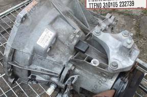Ford Fusion 1.4 TDCI 2005 год КОРОБКА ПЕРЕДАЧ