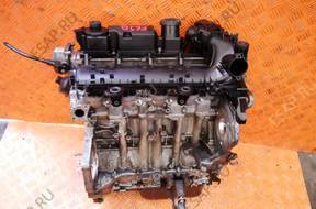 FORD FUSION 1.4 TDCI F6JB двигатель