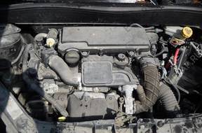 FORD FUSION 1.4 TDCI КОРОБКА ПЕРЕДАЧW **