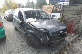 FORD FUSION 1.4 TDCI ТУРБОКОМПРЕССОР