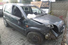 FORD FUSION 1.4 TDCI ТУРБОКОМПРЕССОР