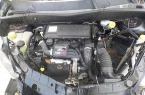 FORD FUSION 1.4 TDCI ТУРБОКОМПРЕССОР