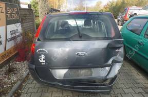 FORD FUSION 1.4 TDCI ТУРБОКОМПРЕССОР