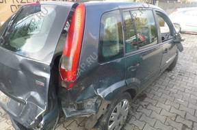 FORD FUSION 1.4 TDCI ТУРБОКОМПРЕССОР