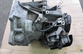 FORD FUSION 1.4i 1.6i КОРОБКА ПЕРЕДАЧ ТИПТРОНИК