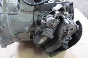 FORD FUSION 1.4i 1.6i КОРОБКА ПЕРЕДАЧ ТИПТРОНИК