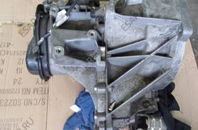 FORD FUSION 1.4i 1.6i КОРОБКА ПЕРЕДАЧ ТИПТРОНИК