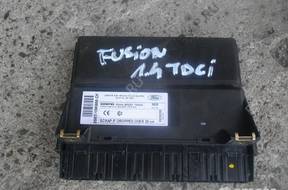FORD FUSION 1.4TDCI БЛОК УПРАВЛЕНИЯ МОДУЛЬ BSI KRAKW