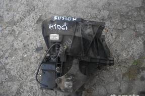 FORD FUSION 1.4TDCI КОРОБКА ПЕРЕДАЧ KRAK