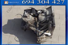 FORD FUSION 1.4TDCi КОРОБКА ПЕРЕДАЧW 2NR1-7002-PA