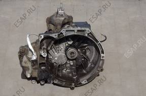 FORD FUSION 1.4TDCi КОРОБКА ПЕРЕДАЧW 2NR1-7002-PA