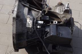 FORD FUSION 1.4TDCi КОРОБКА ПЕРЕДАЧW 2NR1-7002-PA