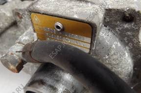 FORD FUSION 1.4TDCI ТУРБИНА KP35-487599 FIESTA MK7