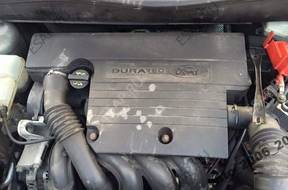 FORD FUSION 1.6 16V бензиновый FYJA двигатель комплектный