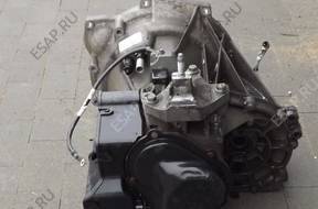 FORD FUSION 1.6 16V КОРОБКА ПЕРЕДАЧW 2S6 год,7002GA