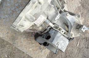 Ford fusion 1.6 16V КОРОБКА ПЕРЕДАЧw 2S6 год,7002GA