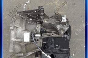 FORD FUSION 1.6 16V КОРОБКА ПЕРЕДАЧW 2S6 год,7002GA