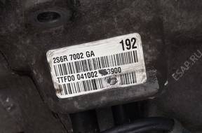 FORD FUSION 1.6 16V КОРОБКА ПЕРЕДАЧW 2S6 год,7002GA