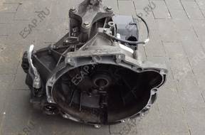 FORD FUSION 1.6 16V КОРОБКА ПЕРЕДАЧW 2S6 год,7002GA