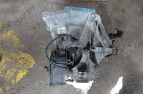 Ford fusion 1.6-16V КОРОБКА ПЕРЕДАЧw
