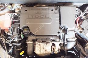 FORD FUSION  1.6 TDCI двигатель HHJB