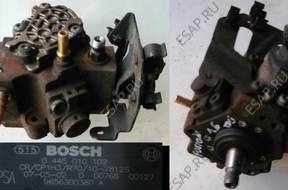 Ford Fusion 1.6 TDCi ТНВД 0445010102