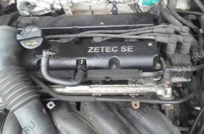 Ford Fusion 2 1.4 16V двигатель EYJA