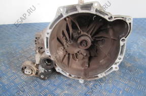 Ford Fusion 2003 год 1.4 16V КОРОБКА ПЕРЕДАЧw 2N1 год,7002NB