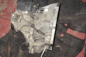 FORD FUSION 2005 1,4 TDCI - КОРОБКА ПЕРЕДАЧ 2N1 год,