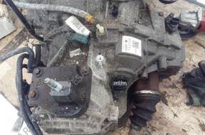 Ford Fusion АВТОМАТИЧЕСКАЯ КОРОБКА ПЕРЕДАЧw 1,6 БЕНЗИН