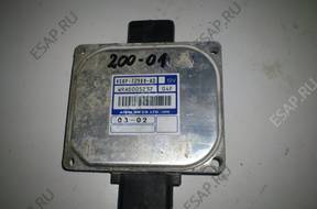 FORD FUSION БЛОК УПРАВЛЕНИЯ 4S6P72369AD D