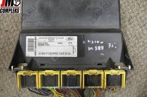 FORD FUSION БЛОК УПРАВЛЕНИЯ 4S6T15K600BA 5WK48756A