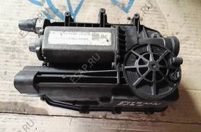FORD FUSION БЛОК УПРАВЛЕНИЯ КПП 2N1 год,-7M168-BE