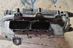 FORD FUSION БЛОК УПРАВЛЕНИЯ КПП 2N1 год,-7M168-BE