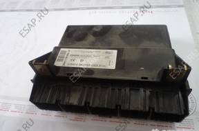 FORD FUSION БЛОК УПРАВЛЕНИЯ МОДУЛЬ KOMFORTU 2S6T-15K600-DF