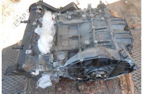 FORD FUSION двигатель 1.4 16V FXJB  бензиновый FV