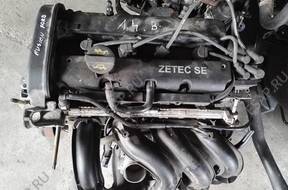 FORD FUSION двигатель 1.4 16V ZETEC SE