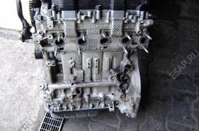 Ford Fusion двигатель 1.6 TDCI DV 6 2006 год