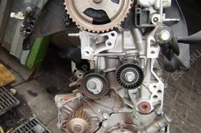 Ford Fusion двигатель 1.6 TDCI DV 6 2006 год