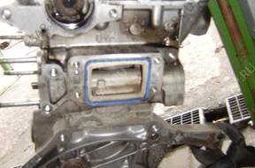 Ford Fusion двигатель 1.6 TDCI DV 6 2006 год