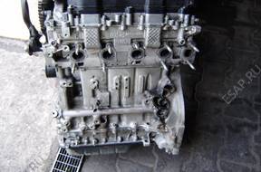 Ford Fusion двигатель 1.6 TDCI DV 6 2006 год