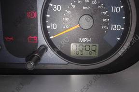 Ford Fusion Fiesta 1,6 16V КОРОБКА ПЕРЕДАЧW 2S6 год, GA