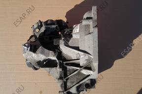 FORD FUSION FIESTA 1.4 КОРОБКА ПЕРЕДАЧW 2N1 год,7002AB